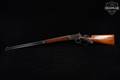 1899 Marlin Firearms Co. Model 1897 Semi-Deluxe Takedown .22 LR Color Case Hardened & Walnut in Fair Condition Image 2