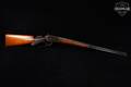 1899 Marlin Firearms Co. Model 1897 Semi-Deluxe Takedown .22 LR Color Case Hardened & Walnut in Fair Condition Image 3