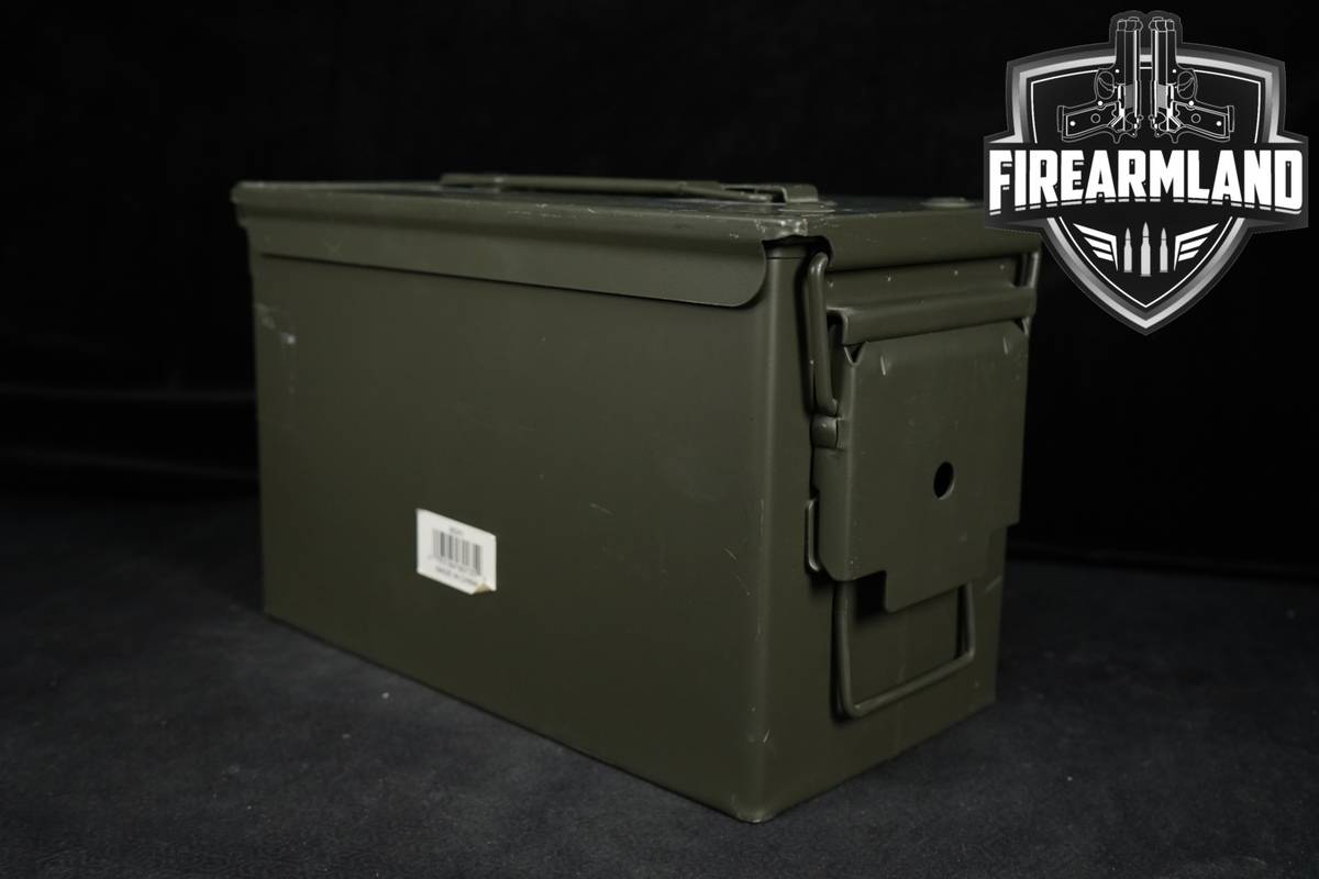 320 RDS! 7.62x54R Ammo 762 Ammunition