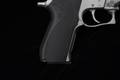 1990 Smith & Wesson (S&W) Model 5906 9mm Luger (9x19 Para) Stainless Steel in Very Good Condition Image 4
