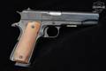 Charles Daly Model 1911 Field Grade 9mm Luger (9x19 Para) Black in Excellent Condition Image 3