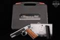 Tristar American Classic Government .38 Super Chrome in Excellent Condition Image 2