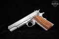 Tristar American Classic Government .38 Super Chrome in Excellent Condition Image 3