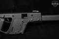 KRISS Vector CRB Gen 2 .45 ACP Black in Excellent Condition Image 5