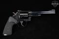 Smith & Wesson (S&W) Model 19-3 .357 Mag. Blued in Very Good Condition Image 3