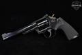 Smith & Wesson (S&W) Model 19-3 .357 Mag. Blued in Very Good Condition Image 4