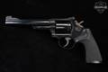Smith & Wesson (S&W) Model 19-3 .357 Mag. Blued in Very Good Condition Image 5