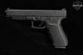Glock G41 Gen4 .45 ACP Black in Very Good Condition Image 5
