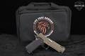 Live Free Armory Apollo 11 Full Size 9mm Luger FDE in Very Good Condition Image 2