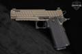 Live Free Armory Apollo 11 Full Size 9mm Luger FDE in Very Good Condition Image 3