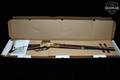 2018 A. Uberti Model 66 Sporting Rifle .45 Colt Brass in Good Condition Image 2