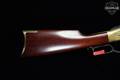 2018 A. Uberti Model 66 Sporting Rifle .45 Colt Brass in Good Condition Image 3