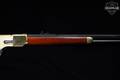 2018 A. Uberti Model 66 Sporting Rifle .45 Colt Brass in Good Condition Image 5