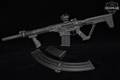 Rock Island Armory (RIA) VR80 12 Gauge Black in Very Good Condition Image 2