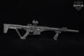 Rock Island Armory (RIA) VR80 12 Gauge Black in Very Good Condition Image 3
