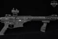 Rock Island Armory (RIA) VR80 12 Gauge Black in Very Good Condition Image 5