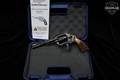 2016 Smith & Wesson (S&W) 17-9 Masterpiece .22 LR Blued in Excellent Condition Image 2