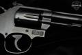 2016 Smith & Wesson (S&W) 17-9 Masterpiece .22 LR Blued in Excellent Condition Image 5