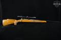 Ithaca-Tikka LSA-55 Deluxe .22-250 Rem. Blued in Excellent Condition Image 3