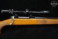 Ithaca-Tikka LSA-55 Deluxe .22-250 Rem. Blued in Excellent Condition Image 5