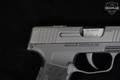 2021 Sig Sauer P365 SAS 9mm Luger Nitron in Excellent Condition Image 4
