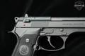 Beretta Model 96 .40 S&W Black Bruniton in Excellent Condition Image 3