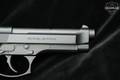 Beretta Model 96 .40 S&W Black Bruniton in Excellent Condition Image 4