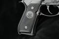Beretta Model 96 .40 S&W Black Bruniton in Excellent Condition Image 5