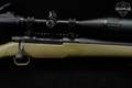 Mossberg Patriot Night Train .300 Win. Mag. Blued & OD Green in Excellent Condition Image 5