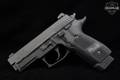 Sig Sauer P229 ELITE 9mm Luger (9x19 Para) Nitron in Very Good Condition Image 3