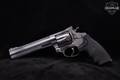 Rossi M971 .357 Mag. Stainless Steel in Very Good Condition Image 3