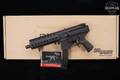 2017 Sig Sauer MPX-K 9mm Luger Black in Very Good Condition Image 2