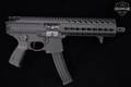 2017 Sig Sauer MPX-K 9mm Luger Black in Very Good Condition Image 3