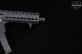 2017 Sig Sauer MPX-K 9mm Luger Black in Very Good Condition Image 5