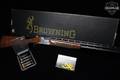 2020 Browning Citori CX 12 Gauge White Steel in Very Good Condition Image 2
