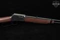 Browning BL-22 Grade I .22 LR Two-Tone Nickel & Blued in Like-New Condition Image 5