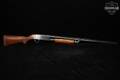 Ithaca Model 37 Featherlight Magnum 12 Gauge Blued & Walnut in Fair Condition Image 2