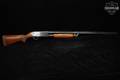 Ithaca Model 37 Featherlight Magnum 12 Gauge Blued & Walnut in Fair Condition Image 3