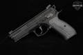 CZ CZ 75 SP-01 9mm Luger Black in Very Good Condition Image 2