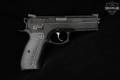 CZ CZ 75 SP-01 9mm Luger Black in Very Good Condition Image 3