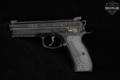 CZ CZ 75 SP-01 9mm Luger Black in Very Good Condition Image 4