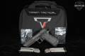 Taran Tactical (TTI) JW4 Pit Viper 9mm Luger Black in Excellent Condition Image 2