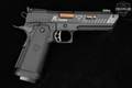 Taran Tactical (TTI) JW4 Pit Viper 9mm Luger Black in Excellent Condition Image 3