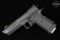 Taran Tactical (TTI) JW4 Pit Viper 9mm Luger Black in Excellent Condition Image 4