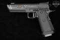 Taran Tactical (TTI) JW4 Pit Viper 9mm Luger Black in Excellent Condition Image 5