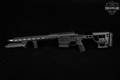 Sig Sauer Cross .308 Win. Black in Very Good Condition Image 2