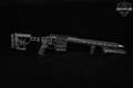 Sig Sauer Cross .308 Win. Black in Very Good Condition Image 3