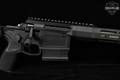 Sig Sauer Cross .308 Win. Black in Very Good Condition Image 5