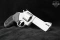 Taurus Model 44 Tracker .44 Mag. Matte Stainless in Very Good Condition Image 2
