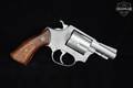 Rossi Model 88-2 .38 Spl. Satin Stainless in Good Condition Image 2